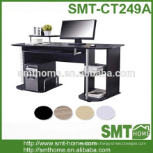 new fashion computer desk black all color for sale